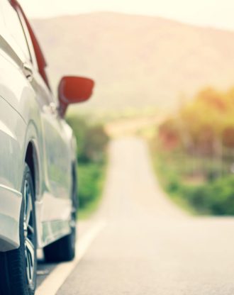 Pickup-up / Drop-off